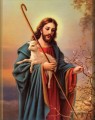 Jesus berger 9 Religieuse Christianisme